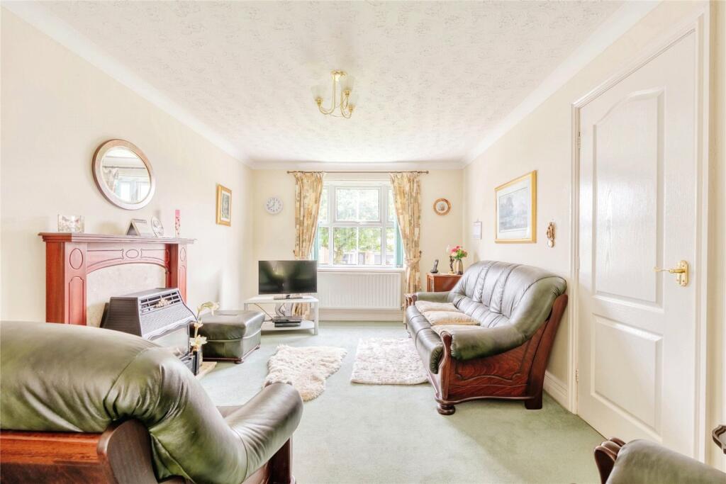 Additional image 4 of Beacon Close, Colne, Lancashire, BB8