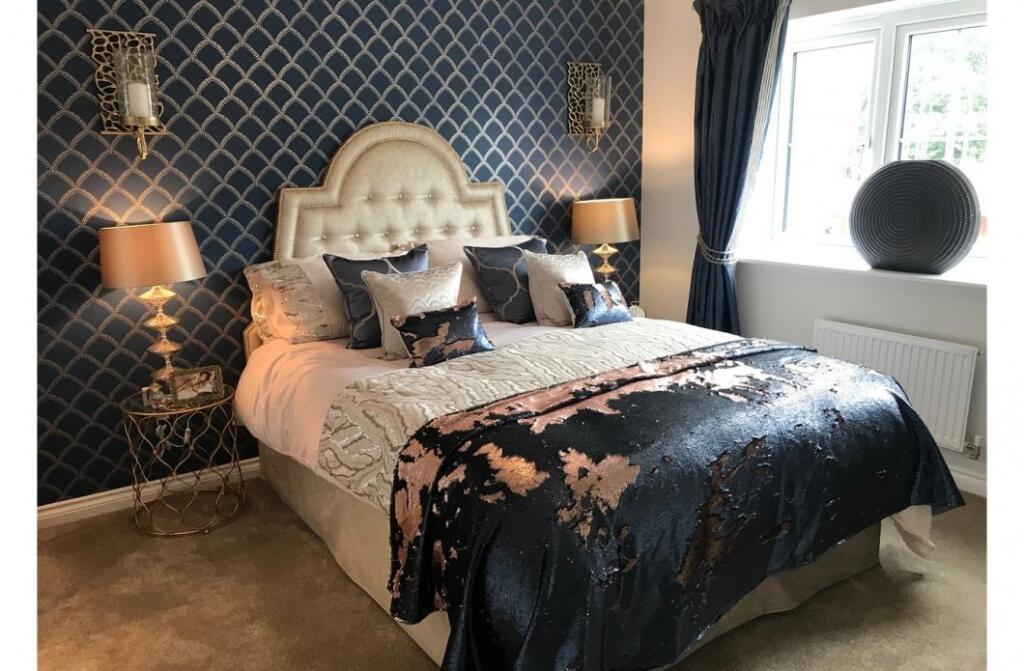 Additional image 8 of The Southwold, P11, Tower Gardens, Milking Lane, Darwen, Lancashire, BB3