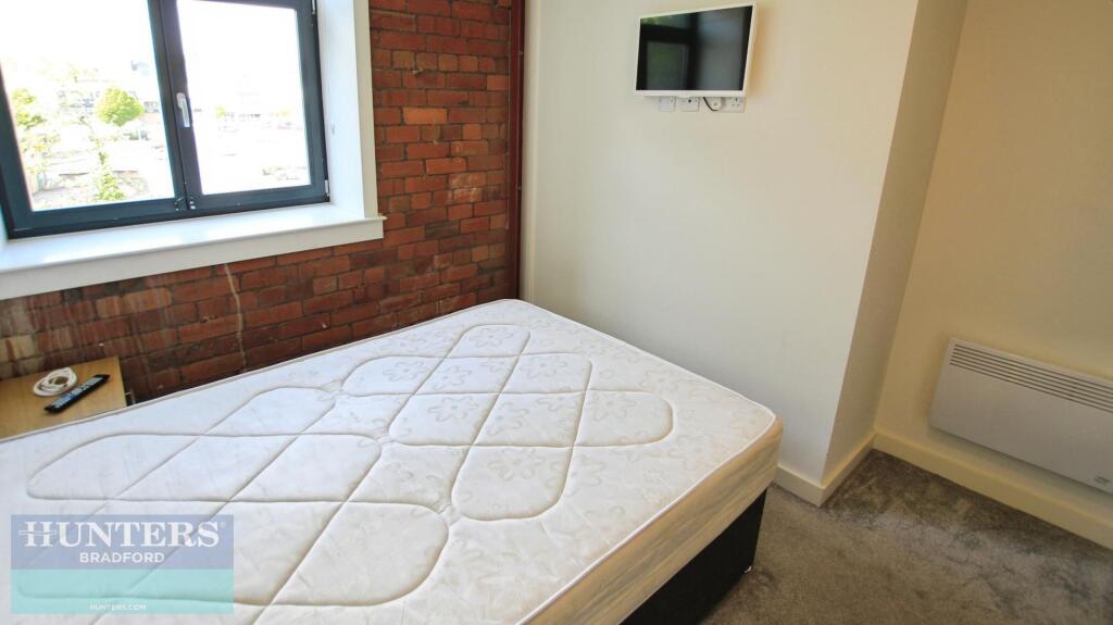 Additional image 8 of Conditioning House, Cape Street, Bradford, West Yorkshire, BD1