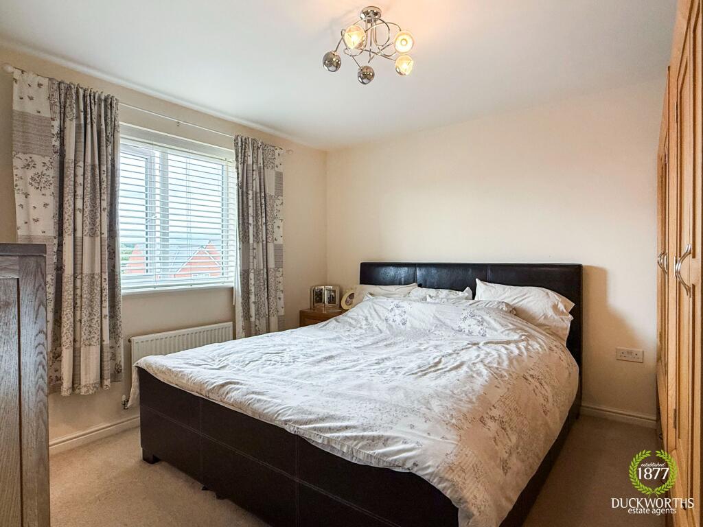 Additional image 23 of Hambledon Mill Park, Accrington, BB5