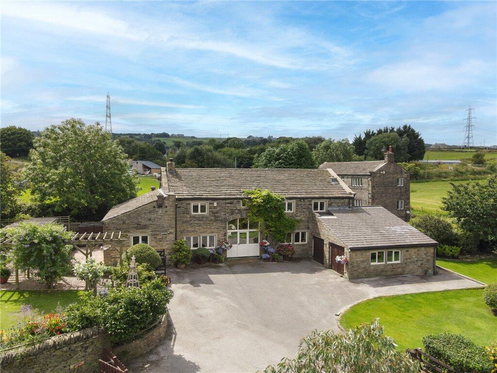 Additional image 46 of Cockin Lane, Clayton, Bradford, West Yorkshire, BD14