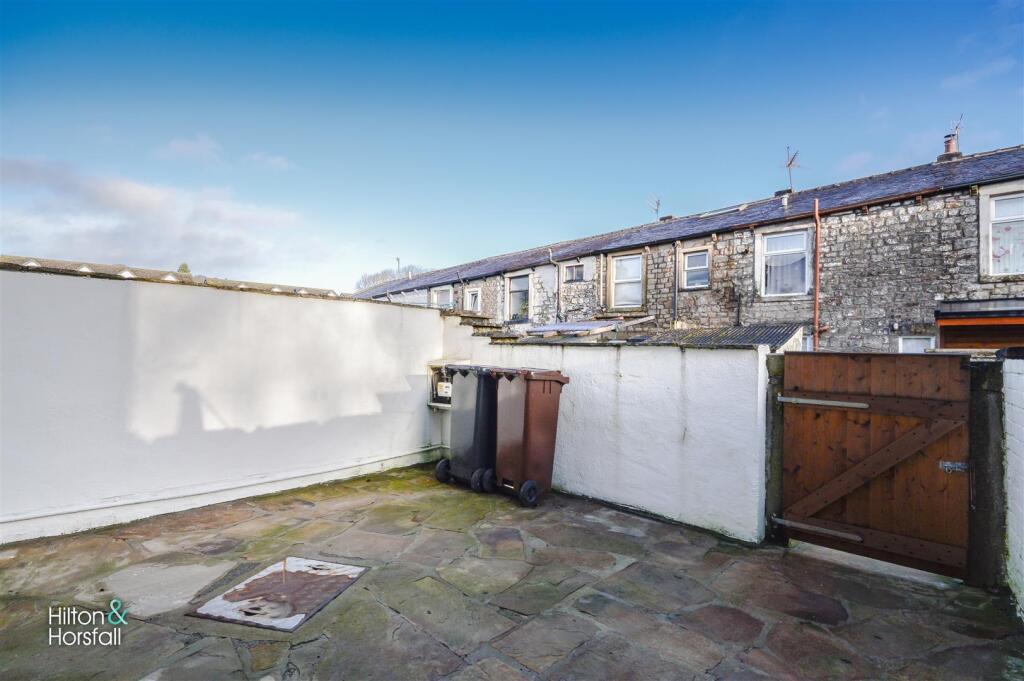 Additional image 10 of Railway Street, Foulridge, Lancashire, BB8 7LF