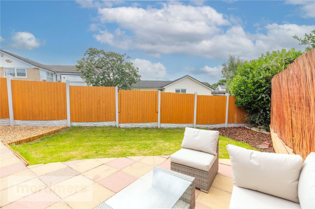 Additional image 3 of Shelley Drive, Accrington, Lancashire, BB5