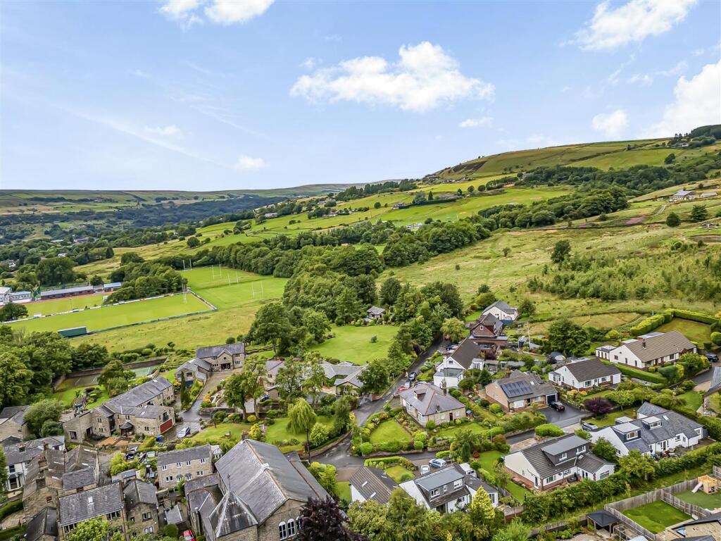 Additional image 48 of Johnny Barn Cottages, Rossendale