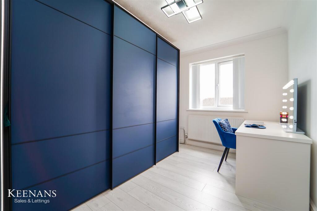 Additional image 9 of Beardwood Park, Blackburn