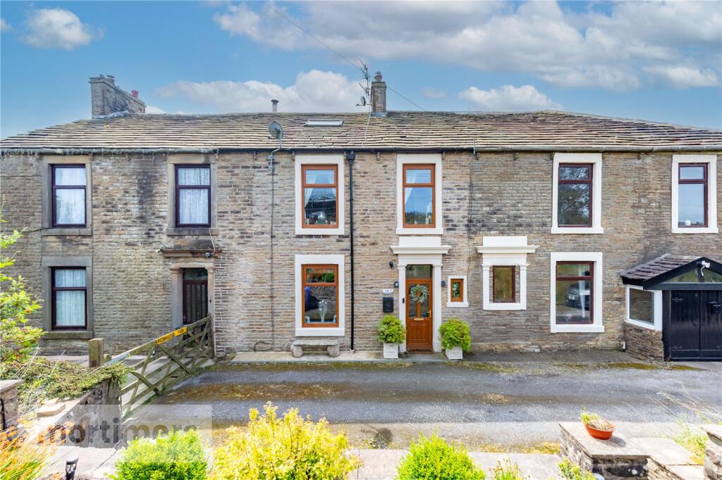 Property image for Redwalls Farm Cottage, Broadfield, Oswaldtwistle, BB5