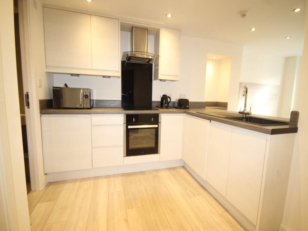 Additional image 17 of Sunbridge House, 80 Kirkgate, Bradford