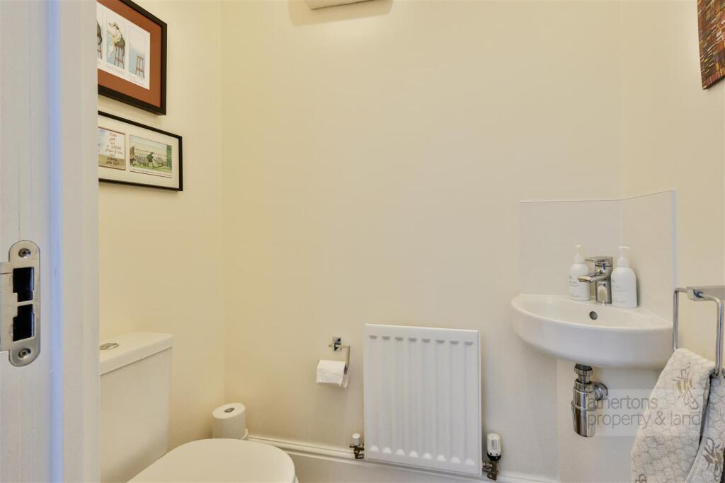 Additional image 14 of Springwood Drive, Whalley, Ribble Valley