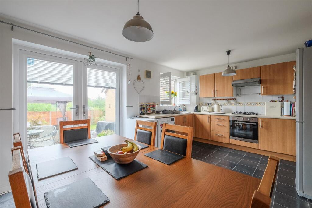 Additional image 5 of Oakenshaw Court, Wyke, Bradford