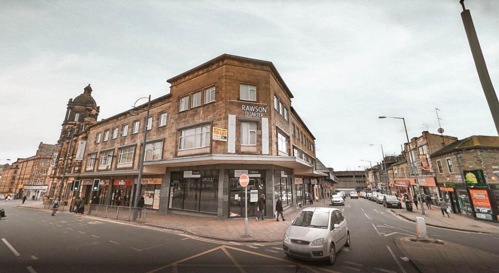 Additional image 17 of Rawson Quarter, James Street, Bradford, BD1