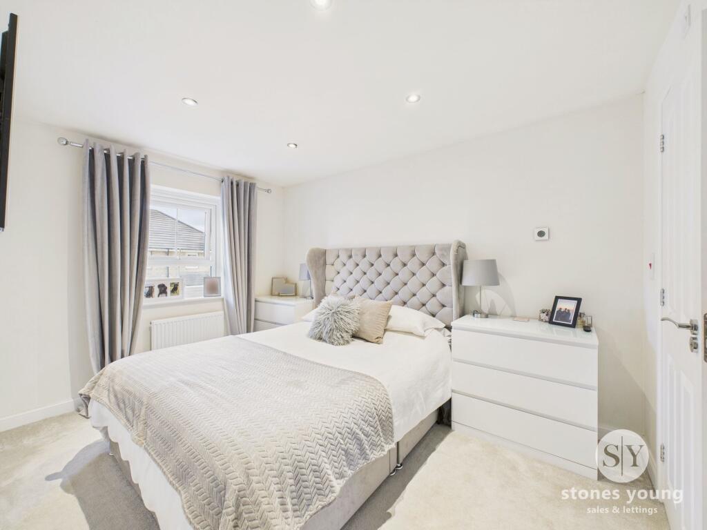 Additional image 13 of Molland Drive, Clitheroe, BB7