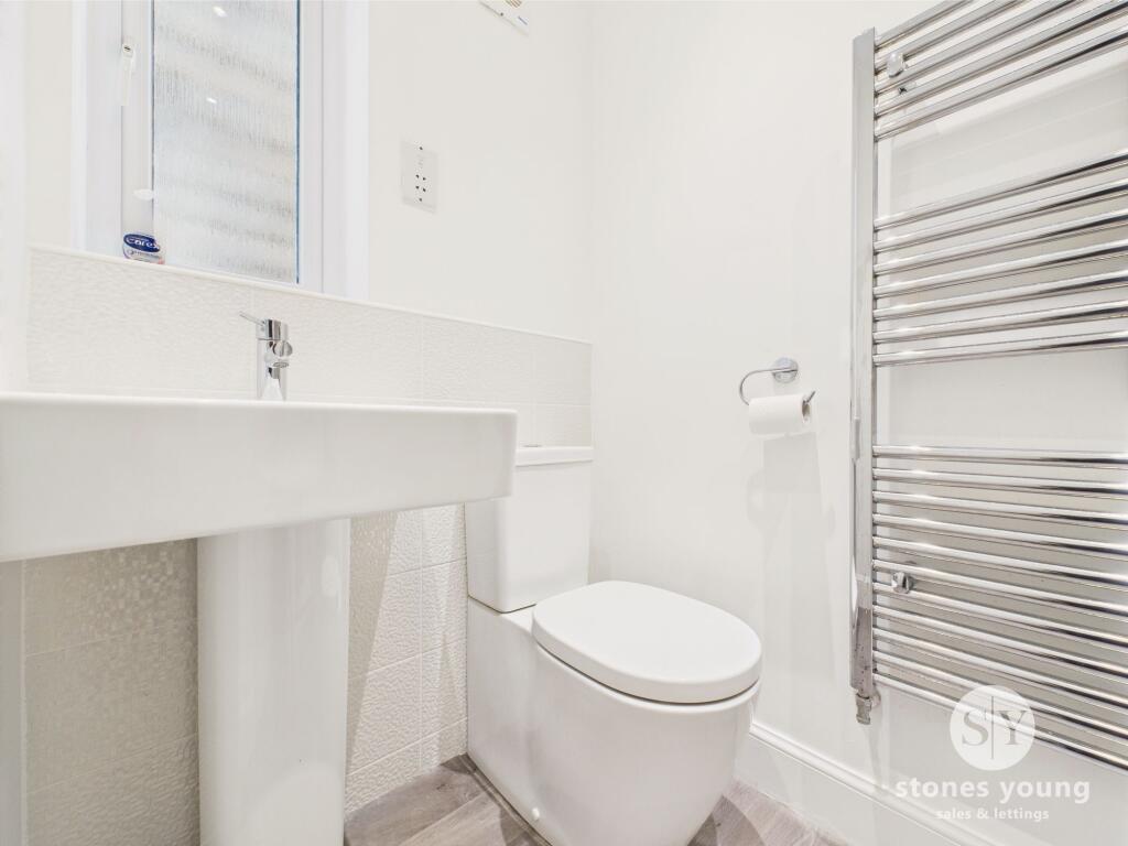 Additional image 14 of Henry Place, Clitheroe, BB7