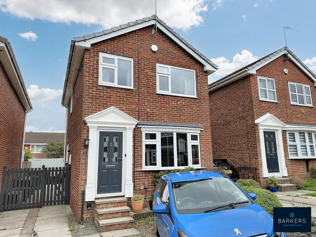Property image for Moorside Vale, Drighlington