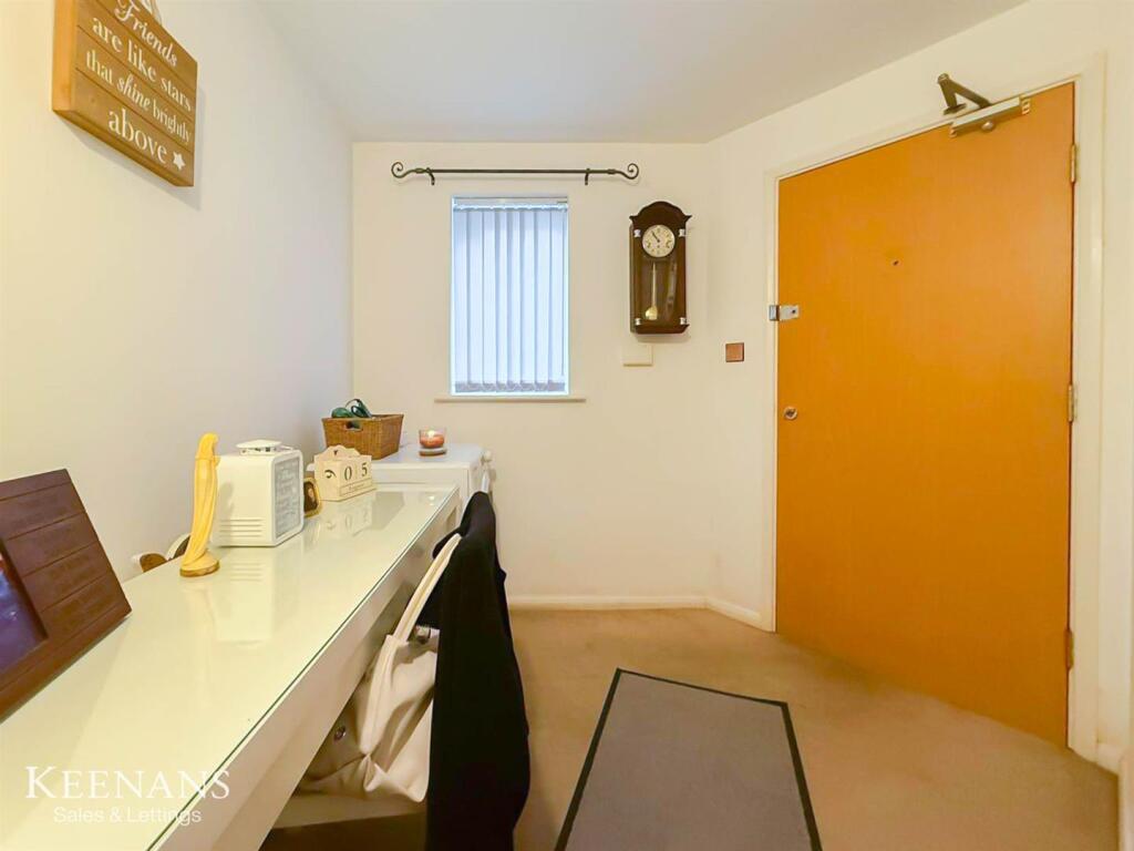 Additional image 11 of Lever Close, Blackburn