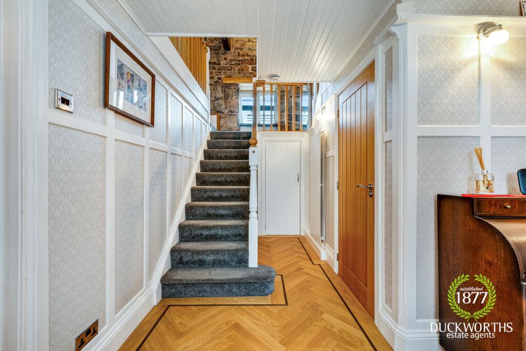 Additional image 6 of Duddon Avenue, Earnsdale Farm Duddon Avenue, BB3