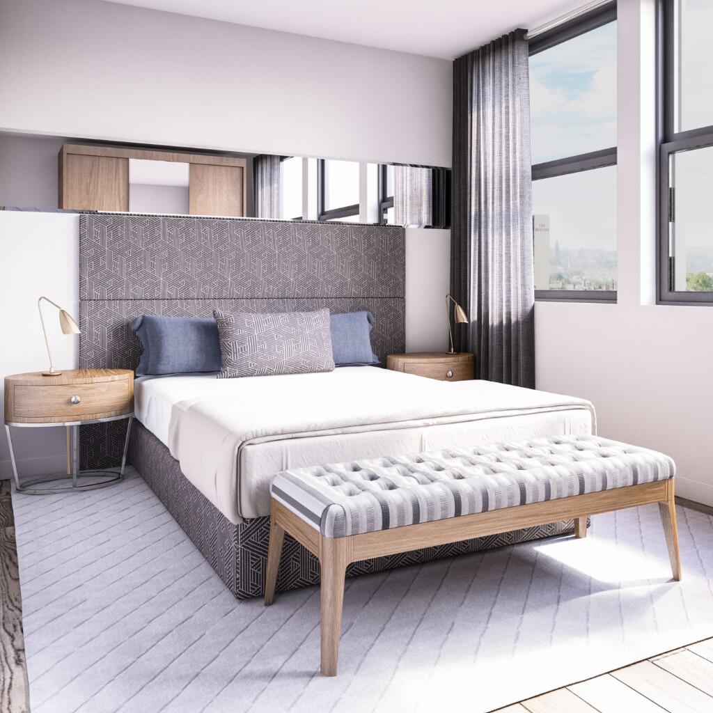 Additional image 4 of Bradford City Centrer