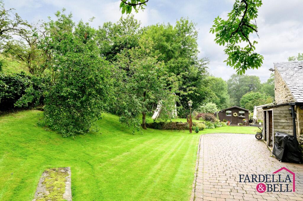 Additional image 30 of Wycoller Road, Wycoller, BB8