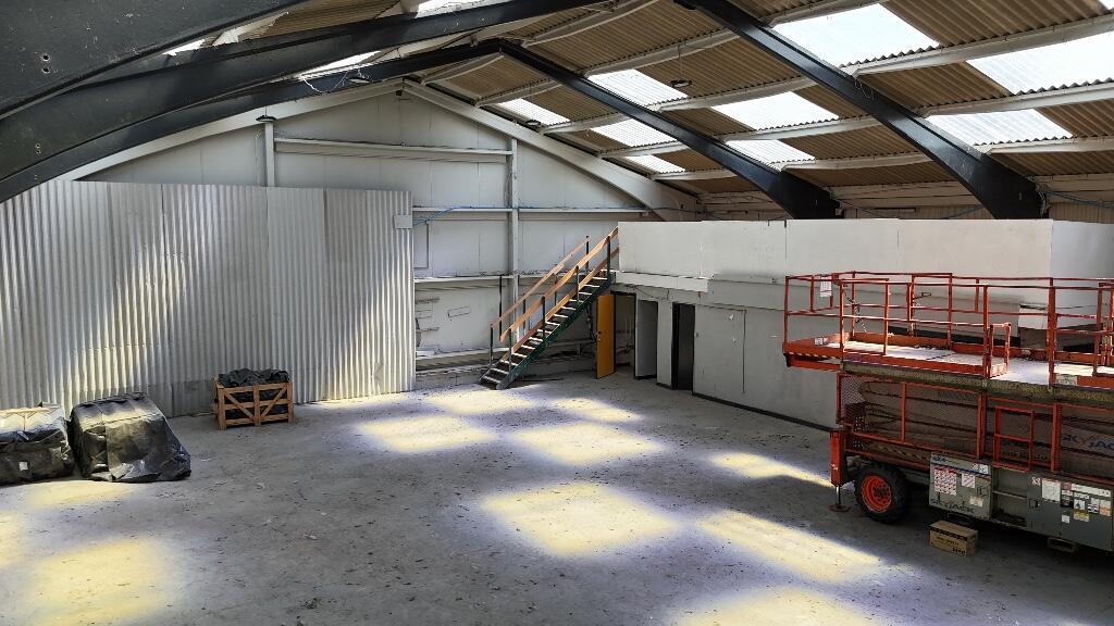 Additional image 5 of Former Travis Perkins,Commercial Street, Oswaldtwistle, BB5