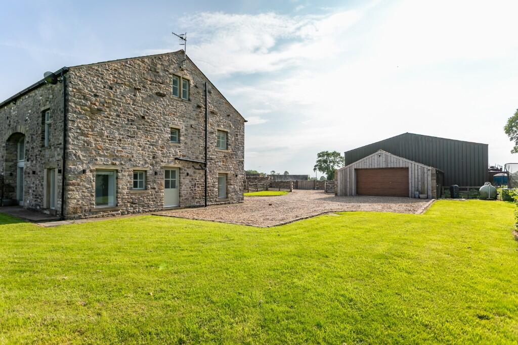 Additional image 20 of Burnley Road, Gisburn, Clitheroe BB7