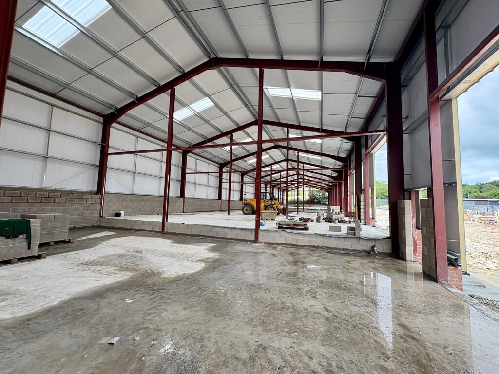 Additional image 11 of Unit 1, 2 & 3 Spen Enterprise Park, Knowsley Park Way, Haslingden, BB4 4RS