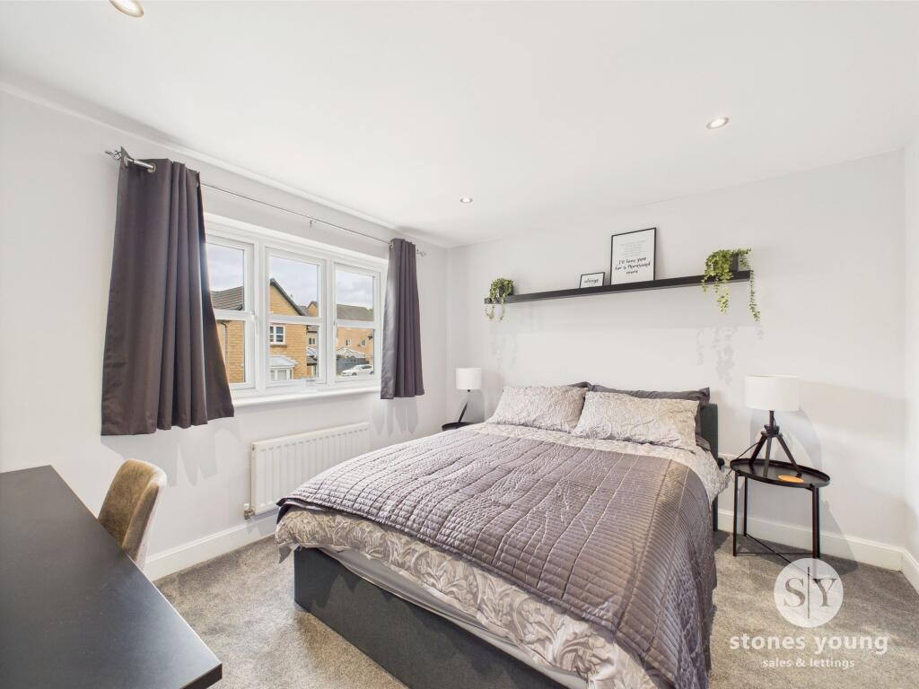 Additional image 13 of Henry Place, Clitheroe, BB7