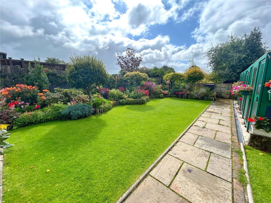 Additional image 3 of East Street, Helmshore, Rossendale, BB4