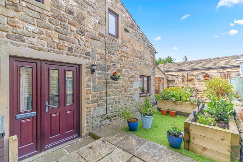 Additional image 18 of Hallas Lane, Cullingworth, Bradford, West Yorkshire, BD13
