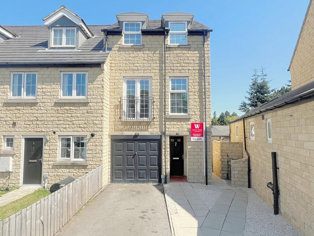 Property image for Far Highfield Close, Idle, Bradford, BD10