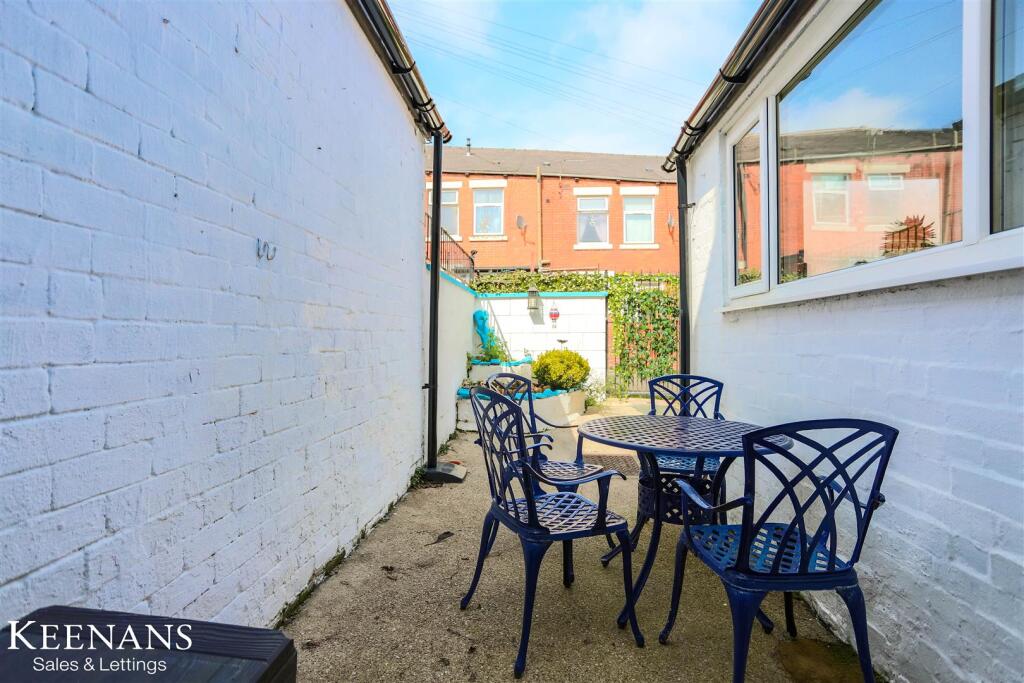 Additional image 8 of Gladstone Street, Great Harwood, Blackburn