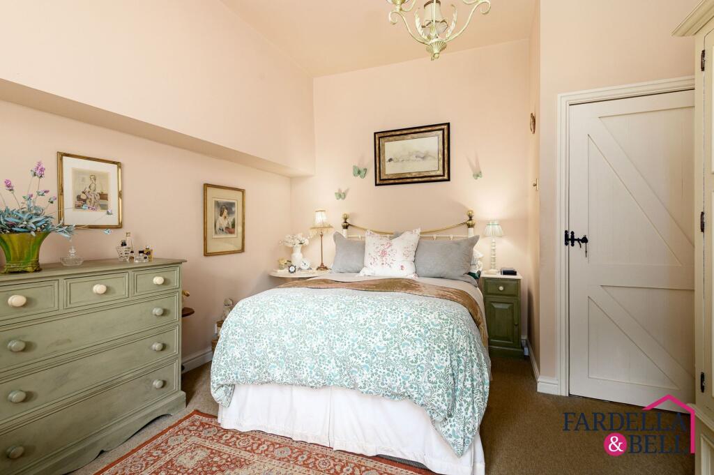 Additional image 17 of Wycoller Road, Wycoller, BB8