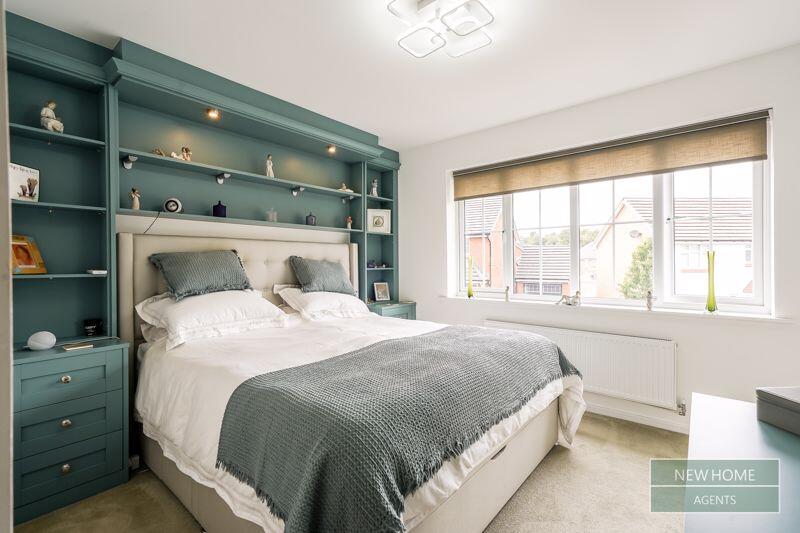 Additional image 12 of Bowler Avenue Accrington, BB5 5FX