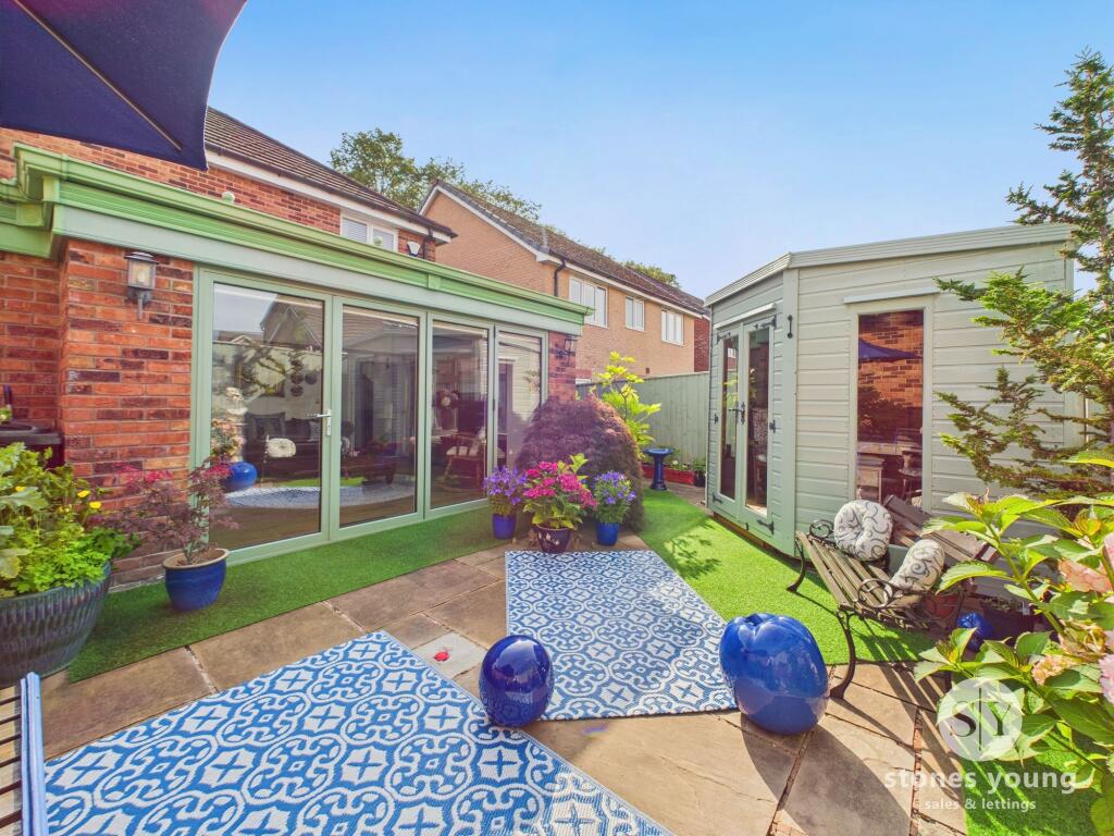 Additional image 22 of Barrow Brook Close, Barrow, BB7