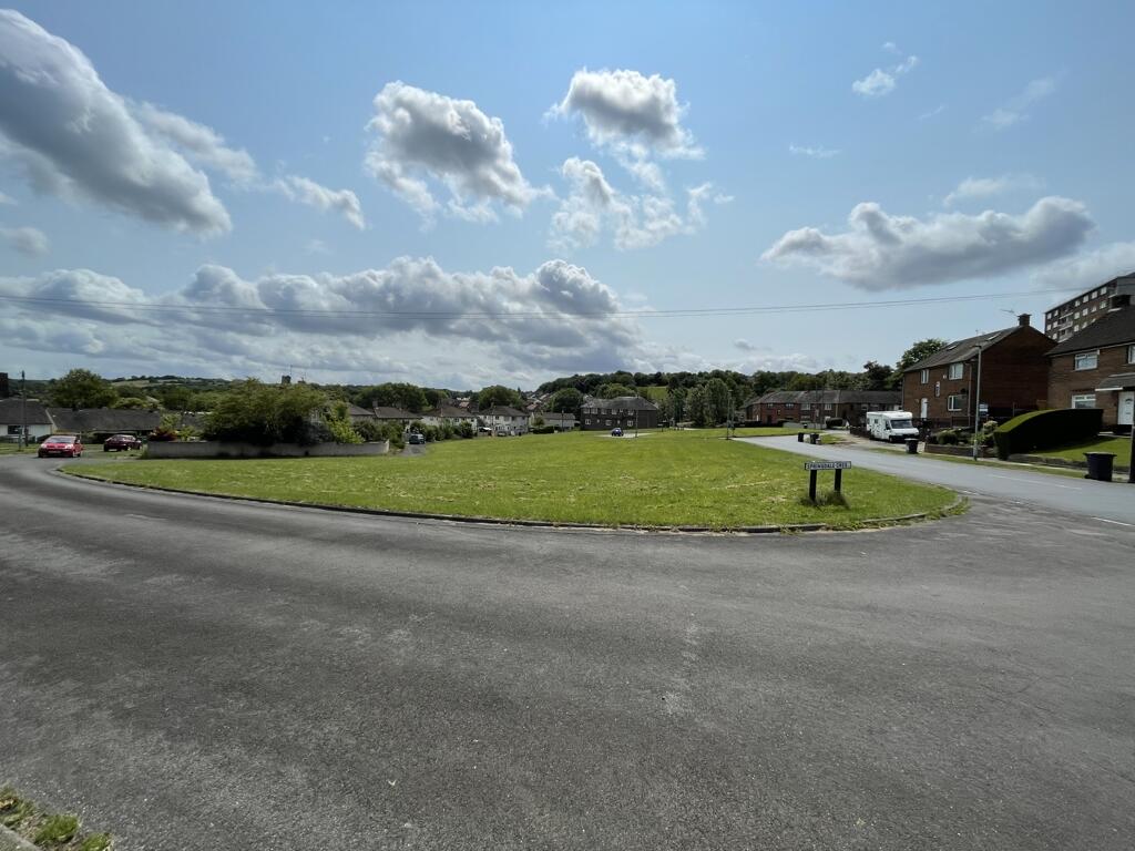 Additional image 8 of Land At Old Park Road, Bradford, West Yorkshire, BD10 9QF