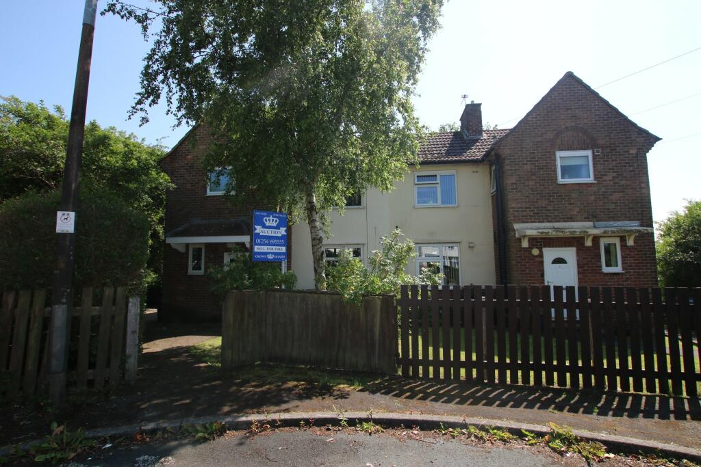 Additional image 27 of Ansdell Terrace, Near Royal Blackburn Hospital, Blackburn