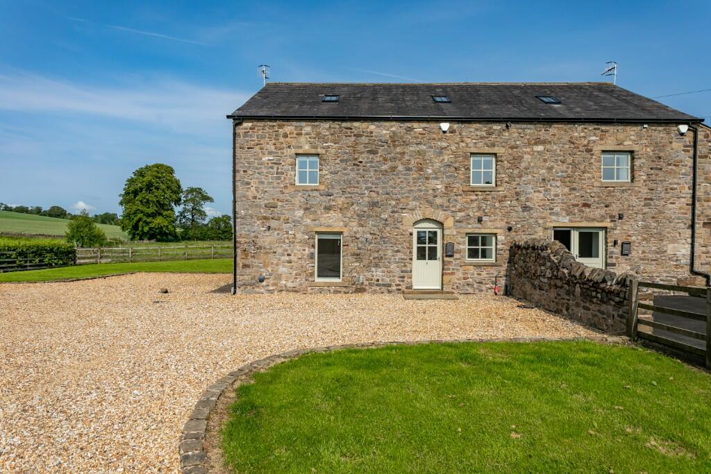 Additional image 17 of Burnley Road, Gisburn, Clitheroe BB7