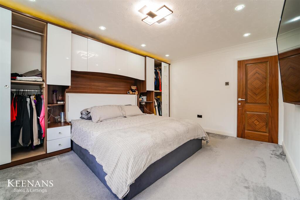 Additional image 16 of Beardwood Park, Blackburn