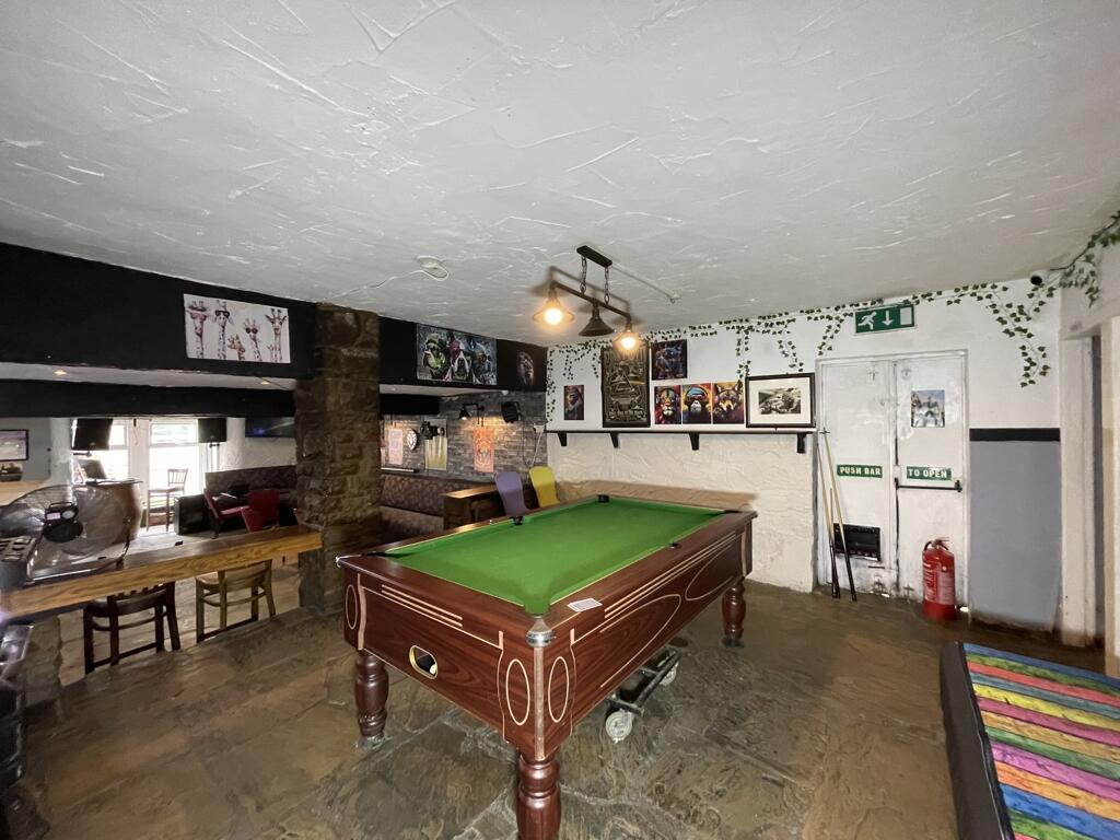 Additional image 7 of 8 Windy Bank, Colne, Lancashire, BB8 9HZ
