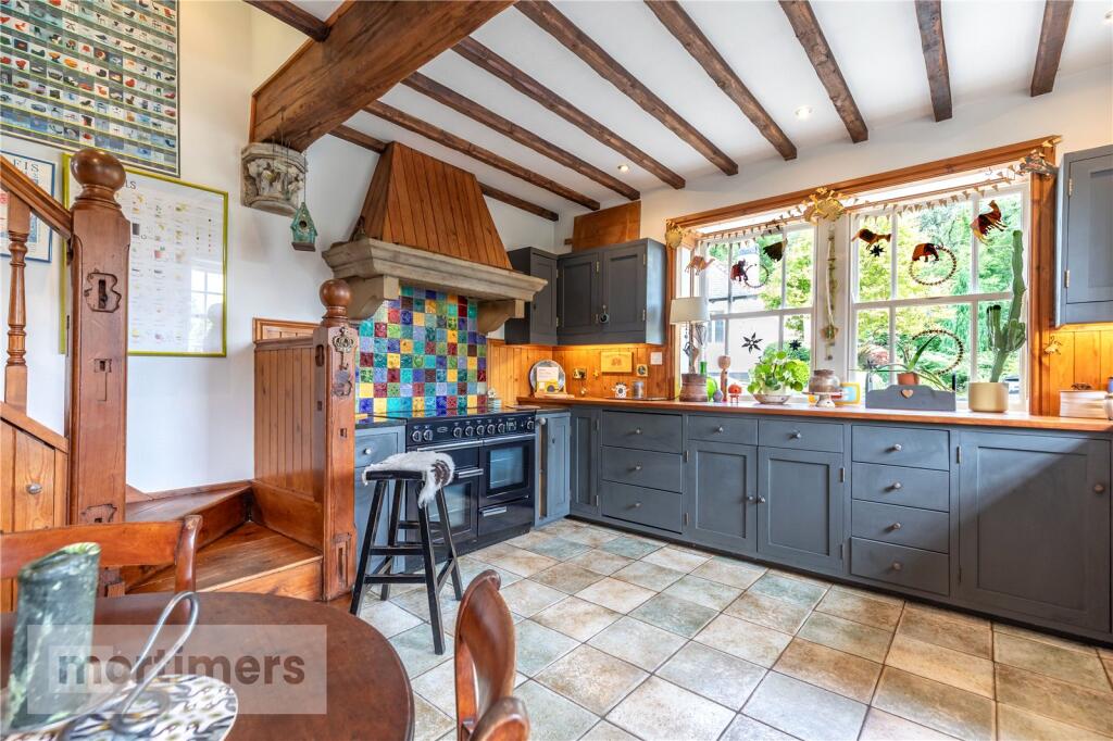 Additional image 10 of Holden, Bolton By Bowland, Clitheroe, Lancashire, BB7