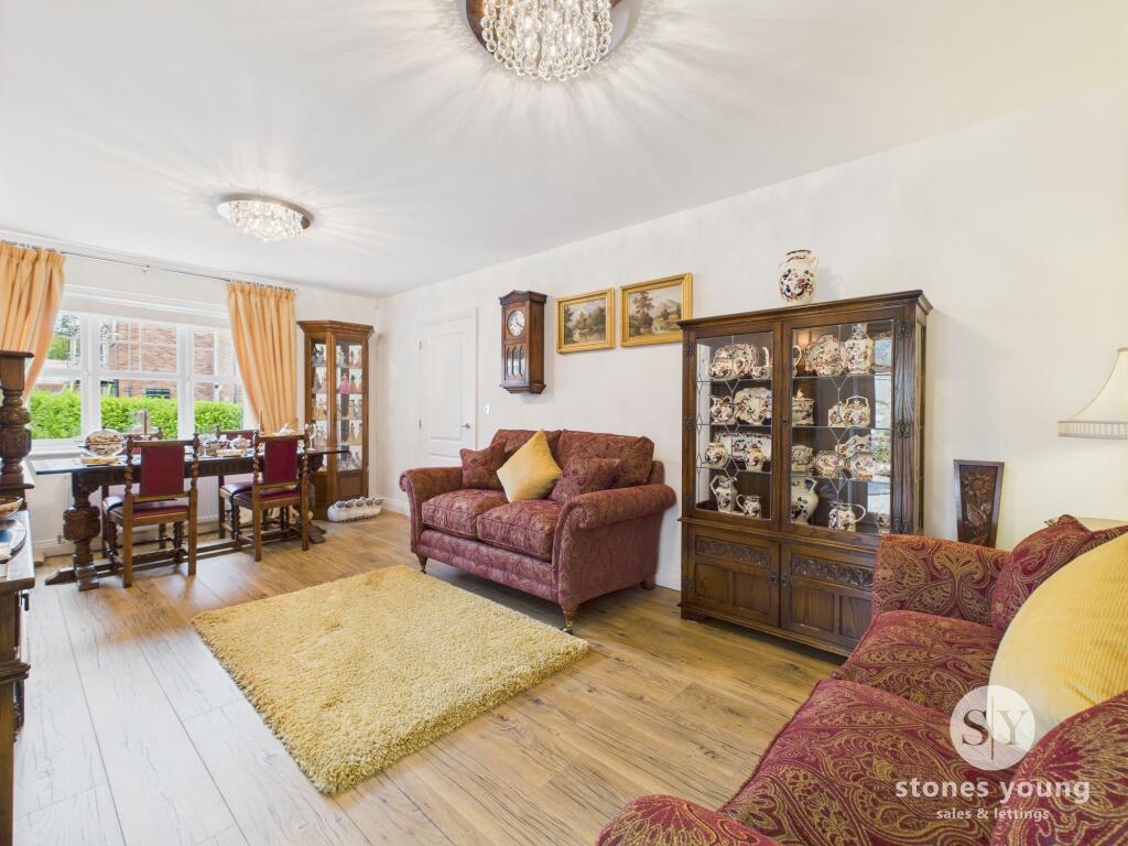 Additional image 10 of Barrow Brook Close, Barrow, BB7