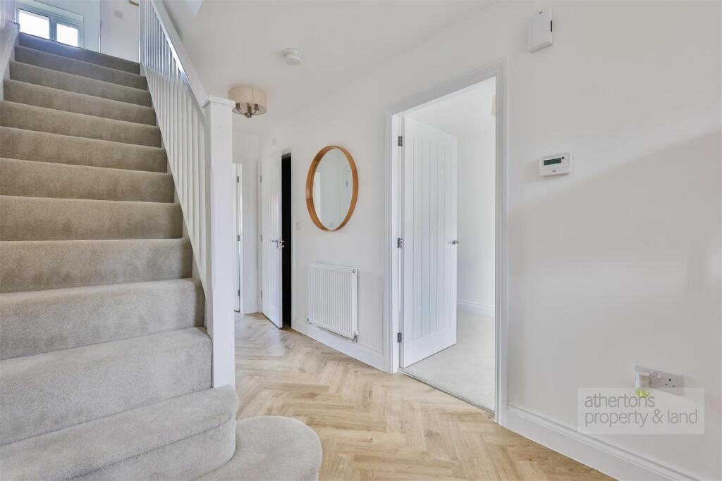Additional image 5 of Mitton Grange, Whalley, Ribble Valley