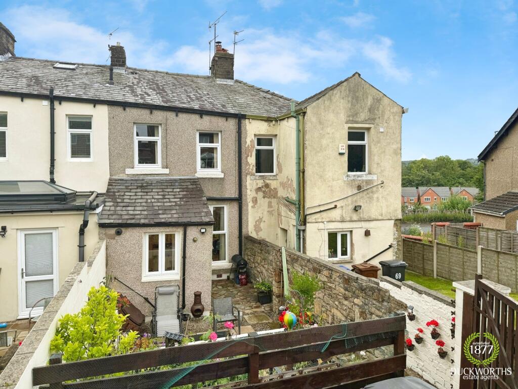 Additional image 11 of Stanhill Lane, Oswaldtwistle, BB5