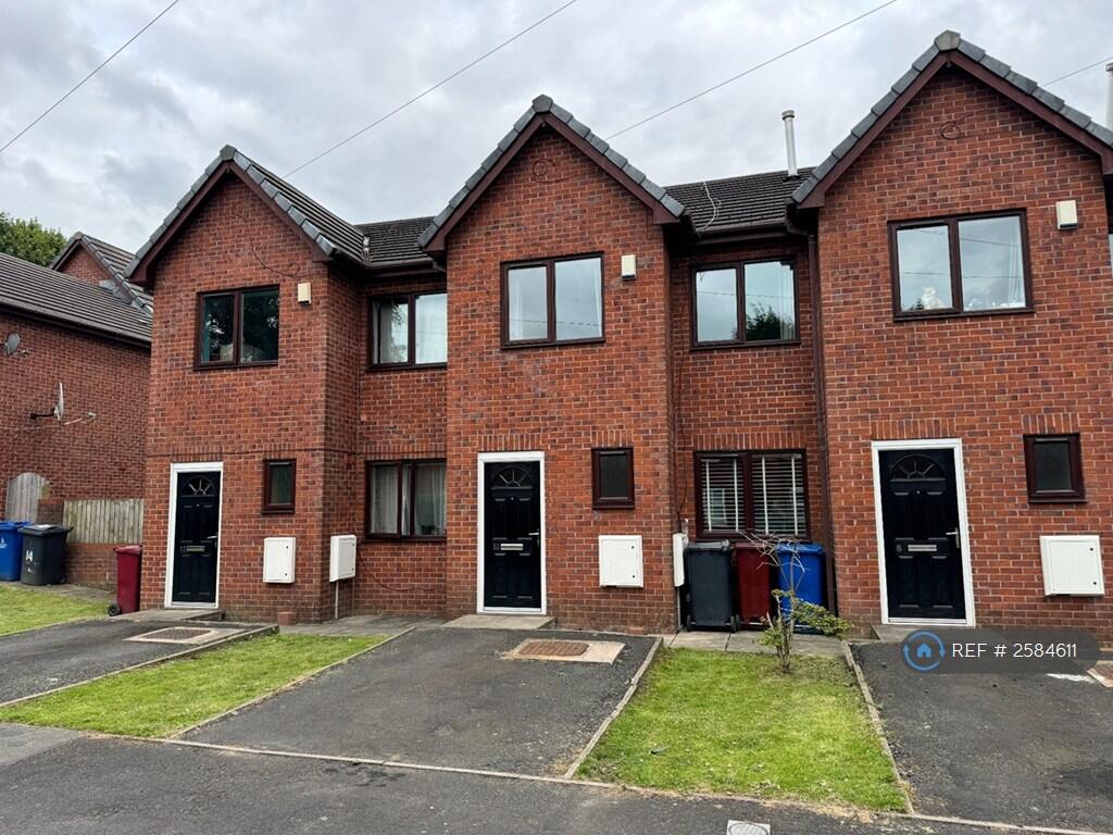 Property image for Grafton Street, Blackburn, BB2