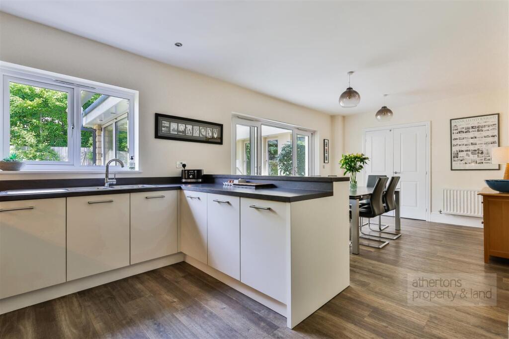 Additional image 13 of Springwood Drive, Whalley, Ribble Valley
