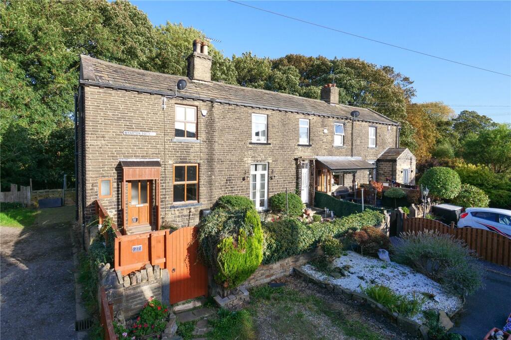 Additional image 9 of Wharton Square East Parade, Baildon, Shipley, West Yorkshire, BD17