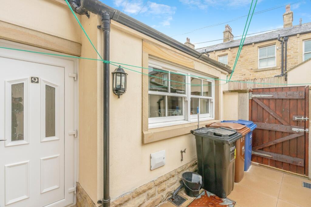 Additional image 14 of Albert Street, NELSON, Lancashire, BB9