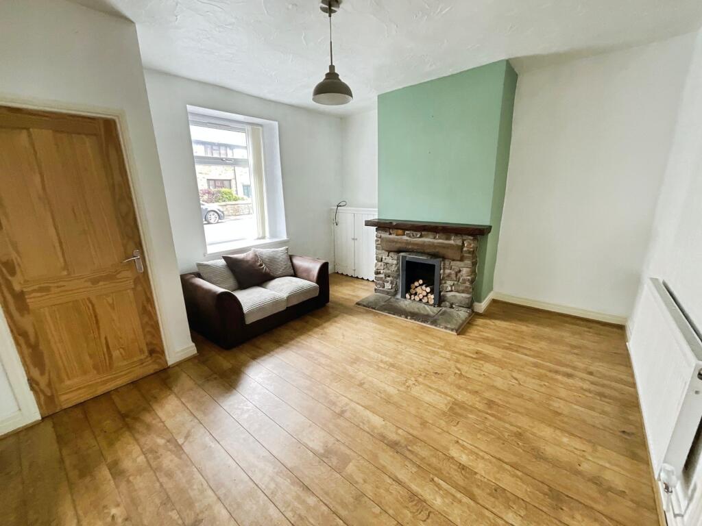 Property image for Manchester Road, Accrington, BB5