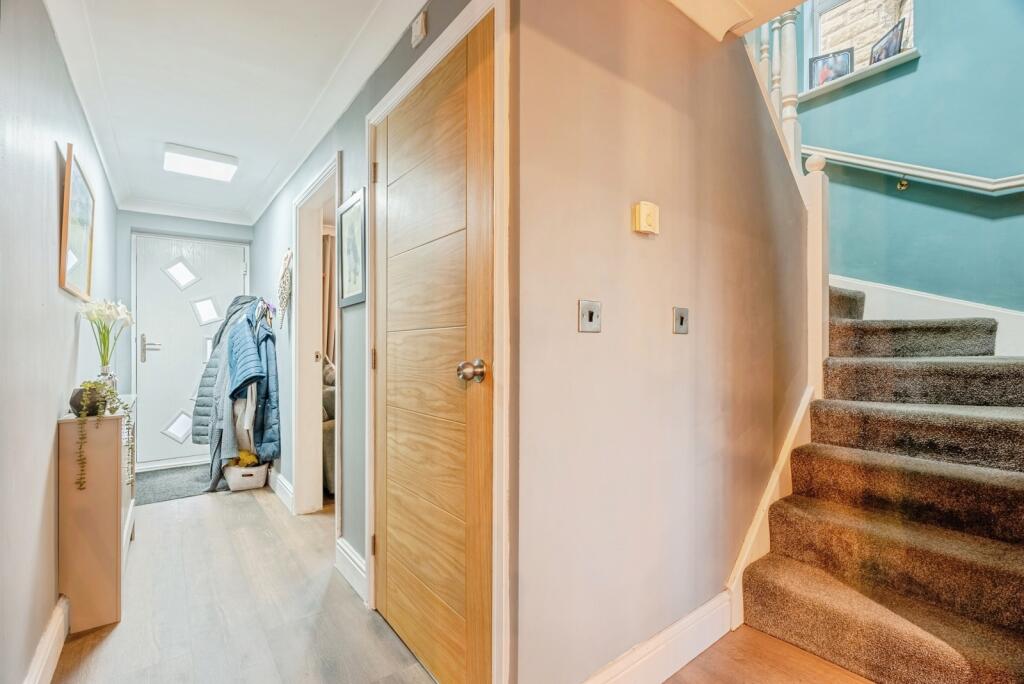 Additional image 7 of Fir Trees Close, Nelson, Lancashire, BB9