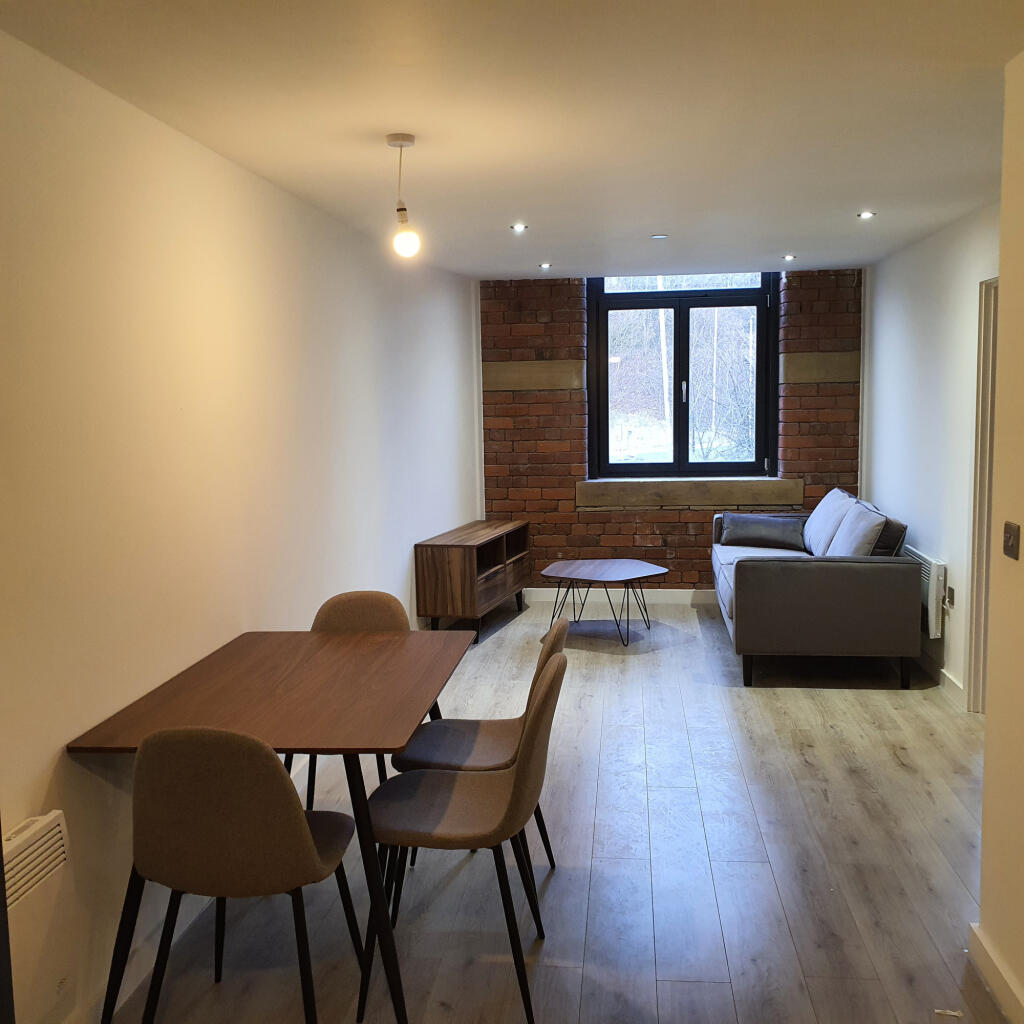 Additional image 4 of Conditioning House, Cape Street, Bradford, Yorkshire, BD1