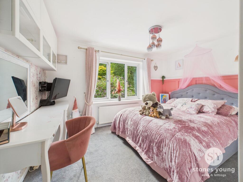 Additional image 18 of Darkwood Crescent, Chatburn, BB7