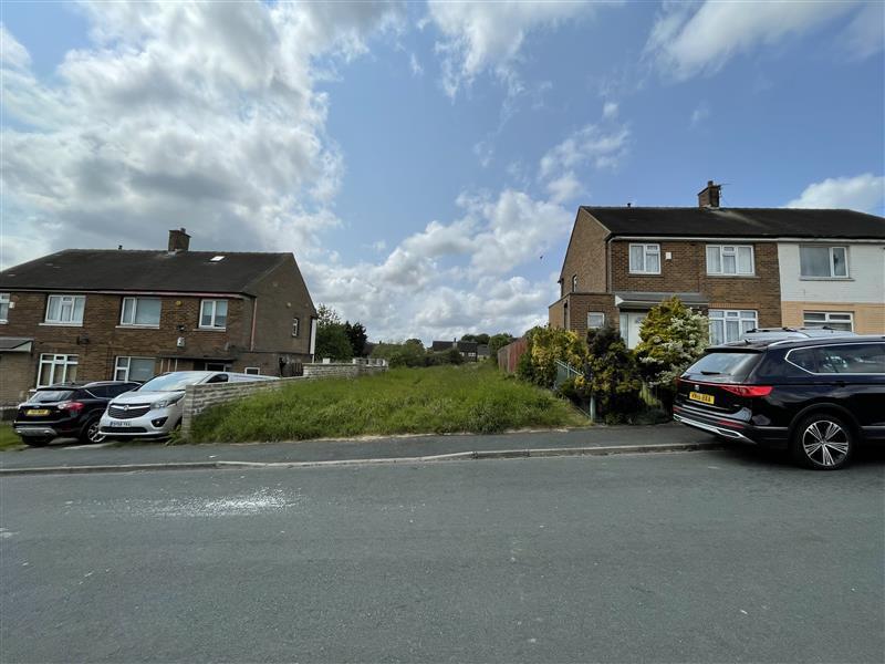 Additional image 4 of Land South Of Ormonde Drive, Allerton, Bradford, West Yorkshire, BD15 7SU